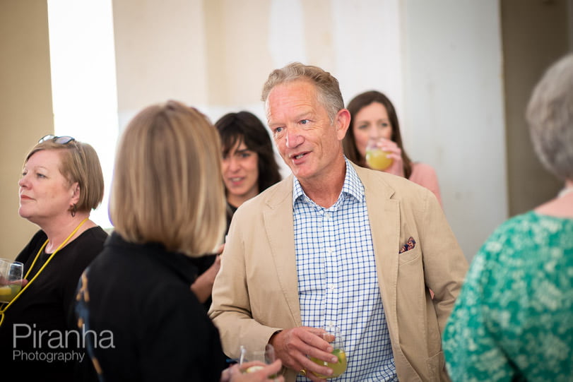 Corporate Event Photography at 7 Famous London Venues 54 Somerset House Party Photography - guest