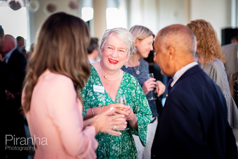 Corporate Event Photography at 7 Famous London Venues 52 Somerset House Party Photography