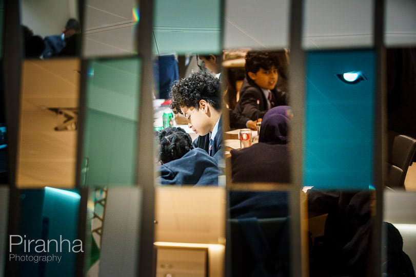 corporate photographer London INFLEXION 238