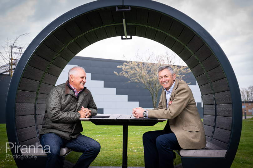 PR Photography by Team Photographer James 5 Professional PR Photography