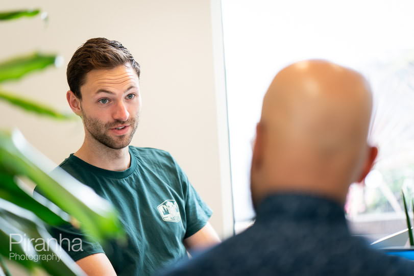 Office Photography and Portraits by Team Photographer James 5 office photography016861