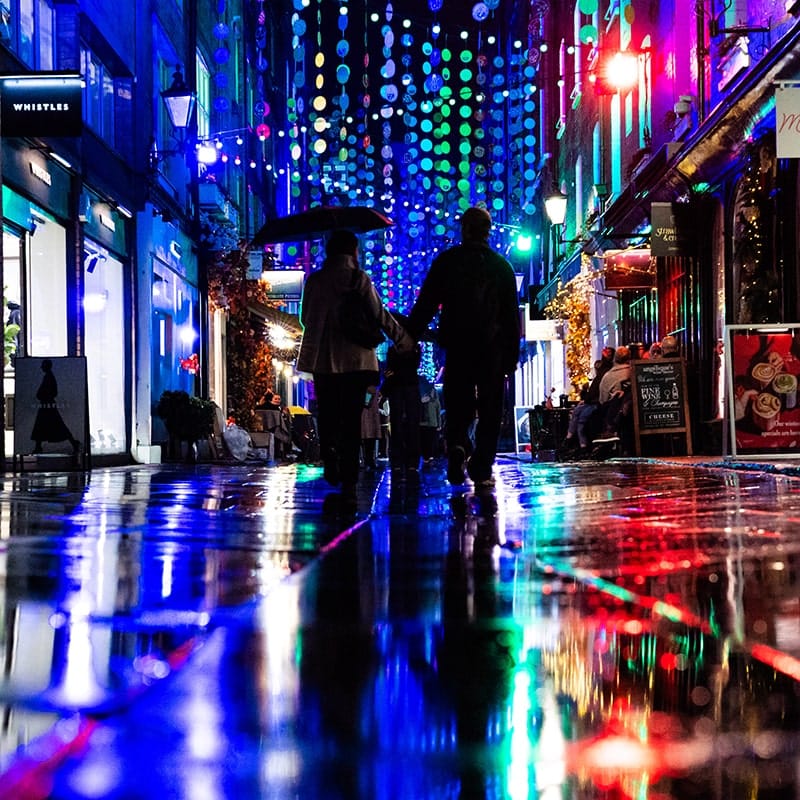 Happy Christmas from Piranha Photography 1