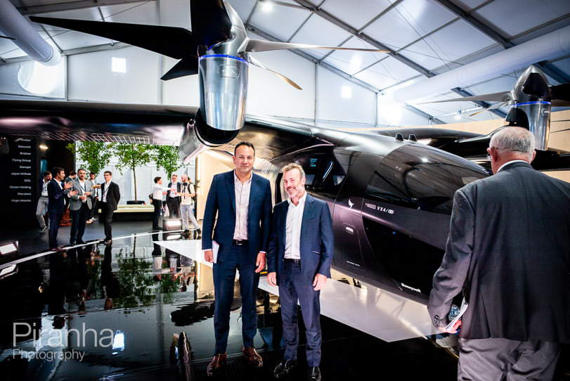 Fanborough airshow photography