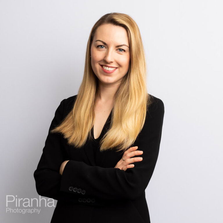 Headshots By Team Photographer Teo