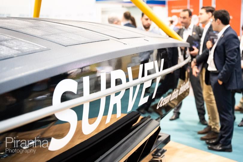 Excel trade show photography and video coverage