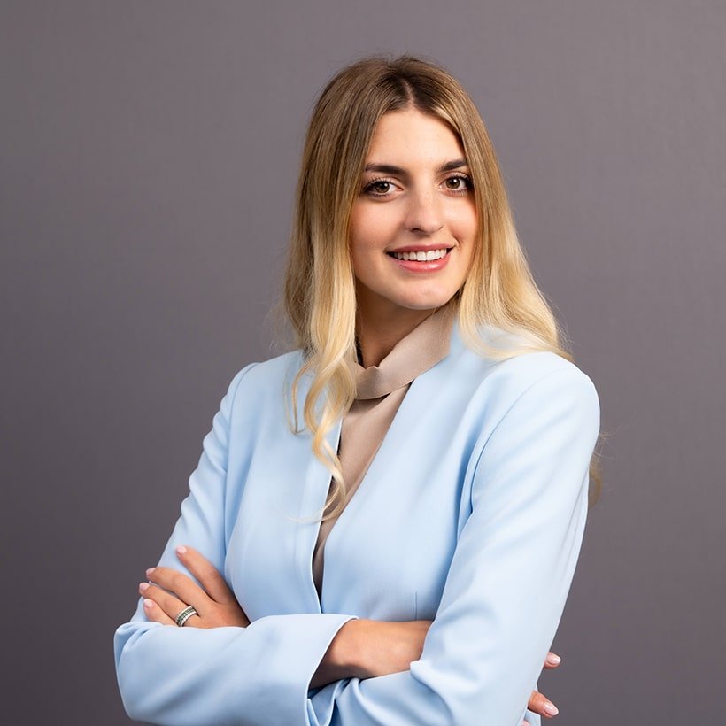 Headshot photographer London