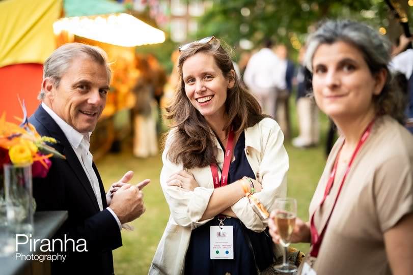 Event Photography by Team Photographer Teo - European Conference 20 Corporate event photography at European Conference in London