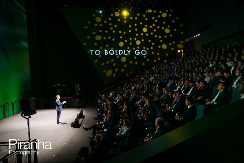 Science Museum Photography by Team Photographer Dave 14 Event photography of conference at Science Museum in London.