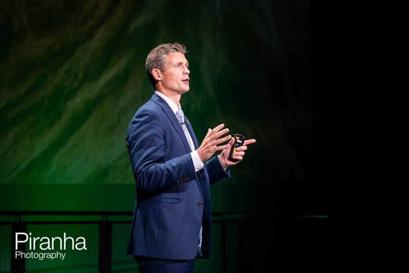 Science Museum Photography by Team Photographer Dave 21 Event photography of conference at Science Museum in London.