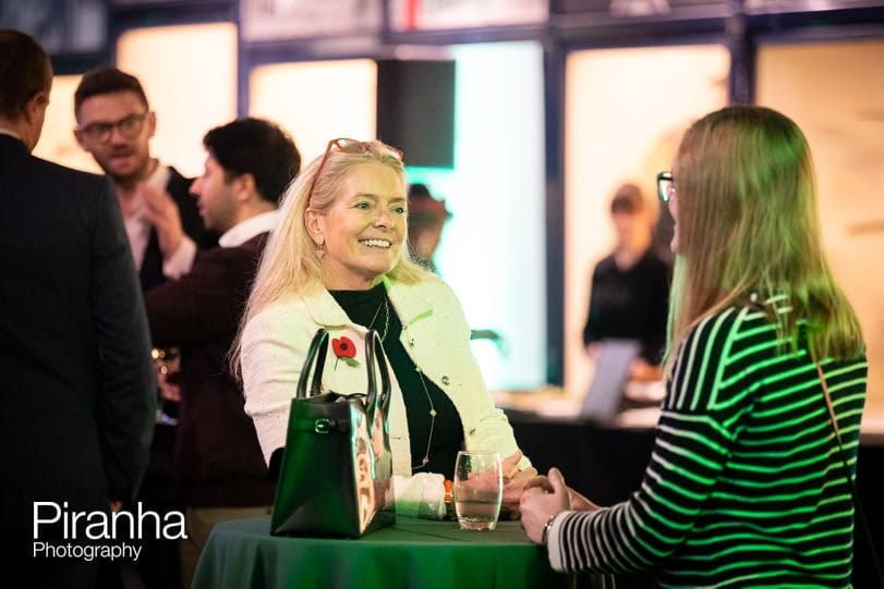 Science Museum Photography by Team Photographer Dave 8 Event photography of conference at Science Museum in London.