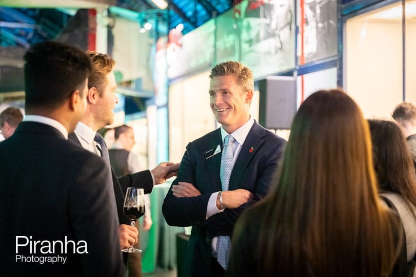 Science Museum Photography by Team Photographer Dave 6 Presenter at London event at IMAX in Science Museum