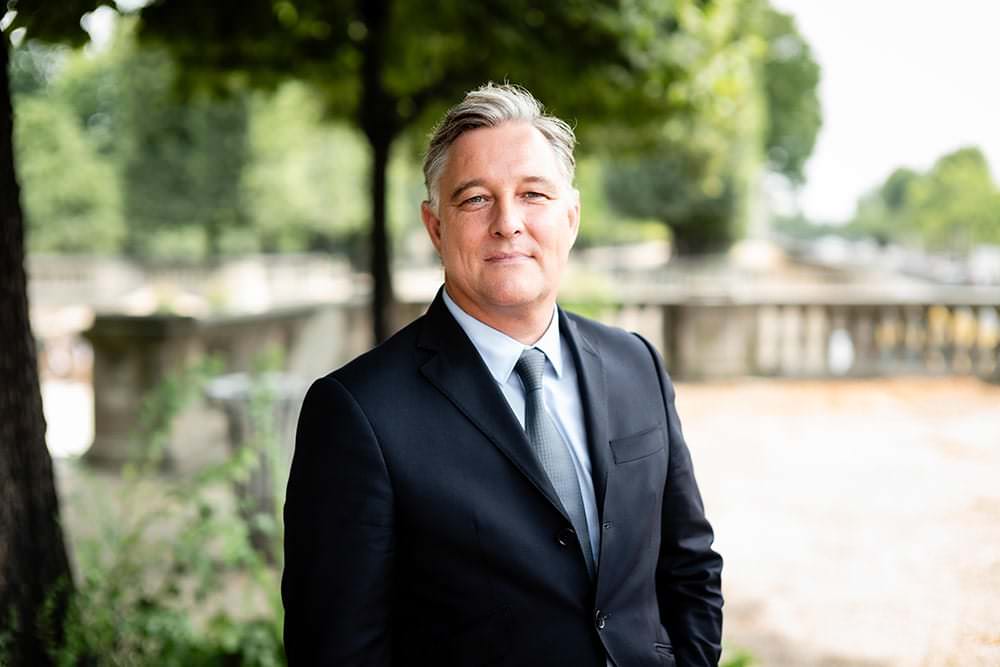 Portrait photography taken in Europe