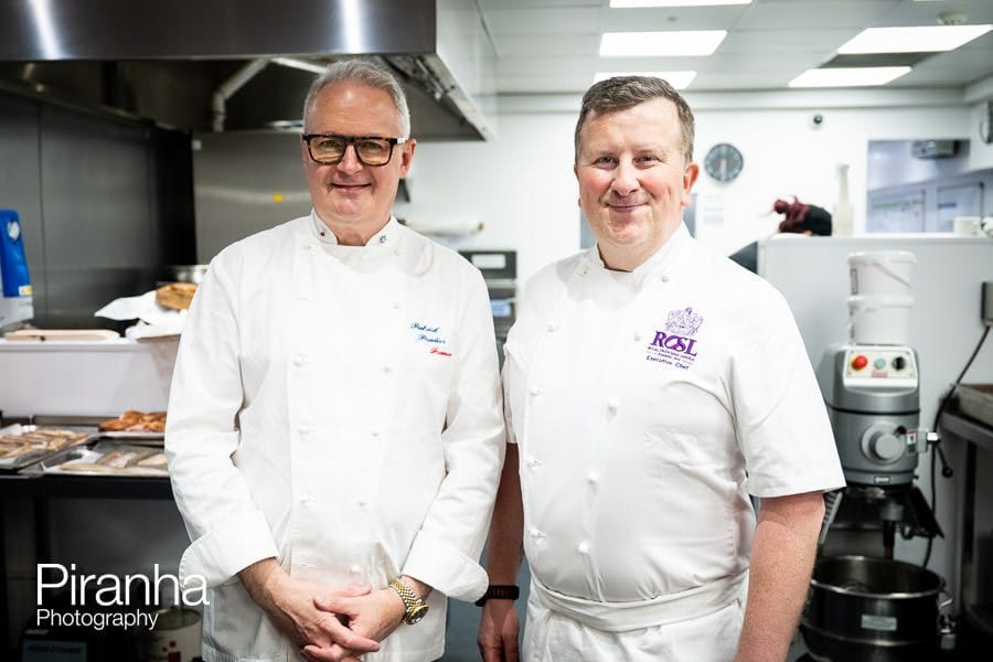 London Venue - Evening Event Photography by Team Photographer Dave 1 Venue in London's evening event photography - chief