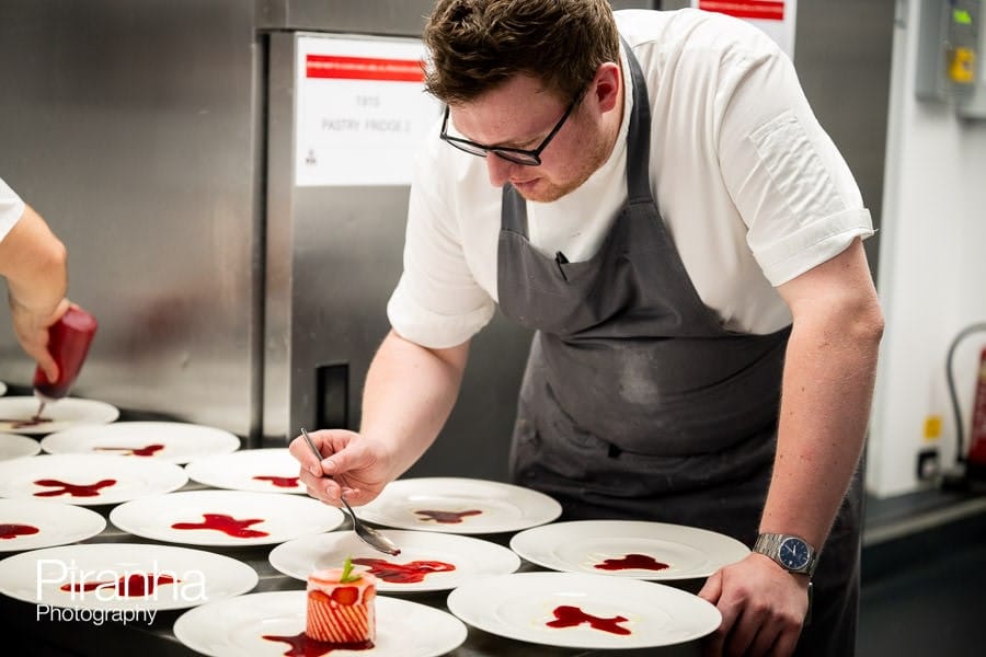 London Venue - Evening Event Photography by Team Photographer Dave 8 Venue in London's evening event photography - chief