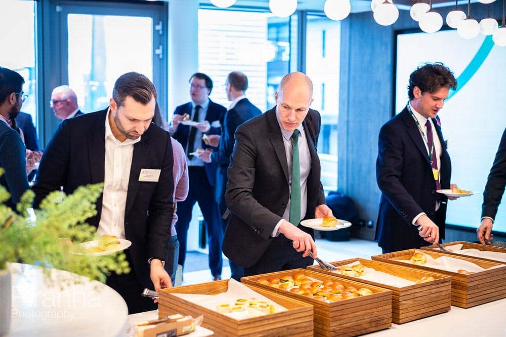 London Stock Exchange photographer