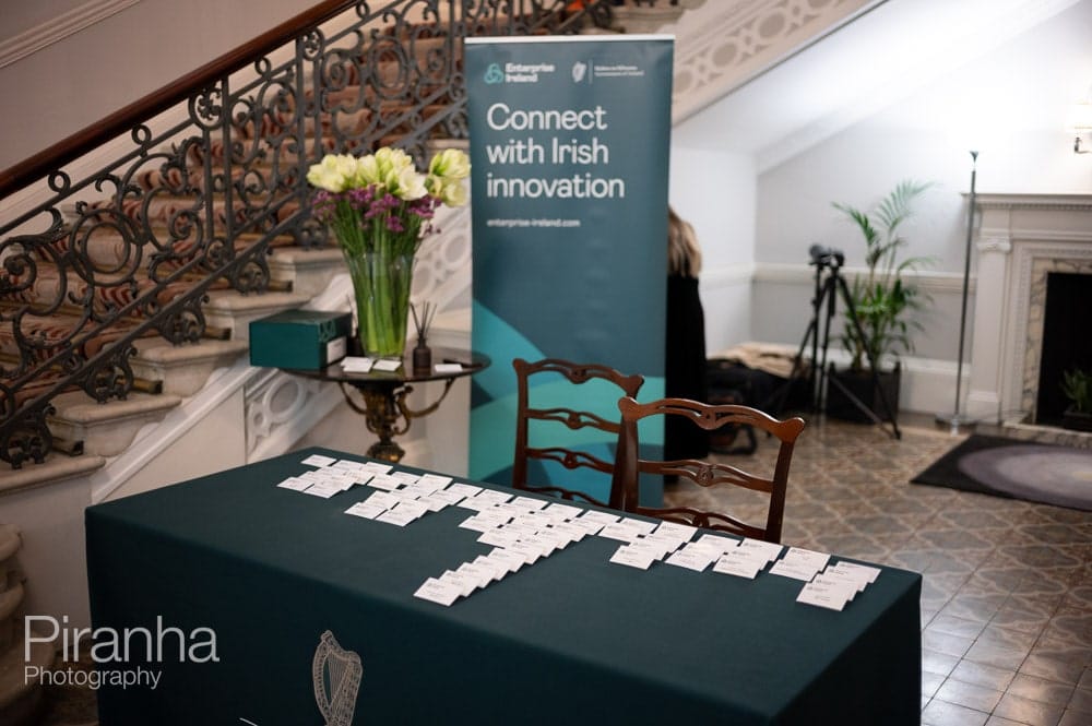 Photography at the London Stock Exchange for Irish Client 20 Photography at the London Stock Exchange for Irish Client 1