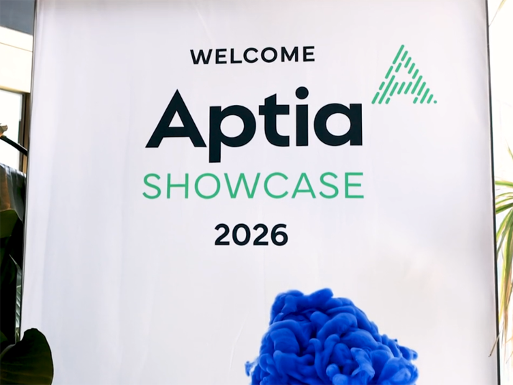 Conference video highlights - filmed in London location