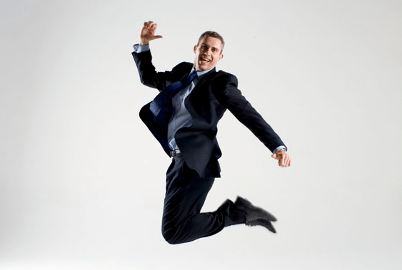 studio photography of employees during London photo shoot