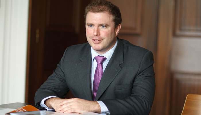 The Khan Partnership - Law firm Staff Photographs
