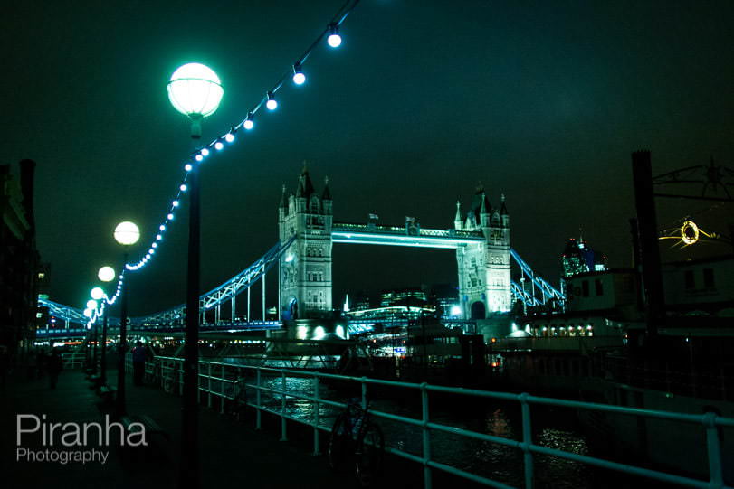 Energy conference photography in London