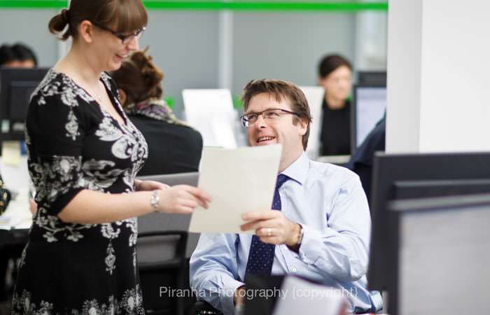 Photography of Company in Guernsey