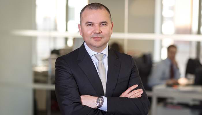 Management Photograph as Individual - portrait