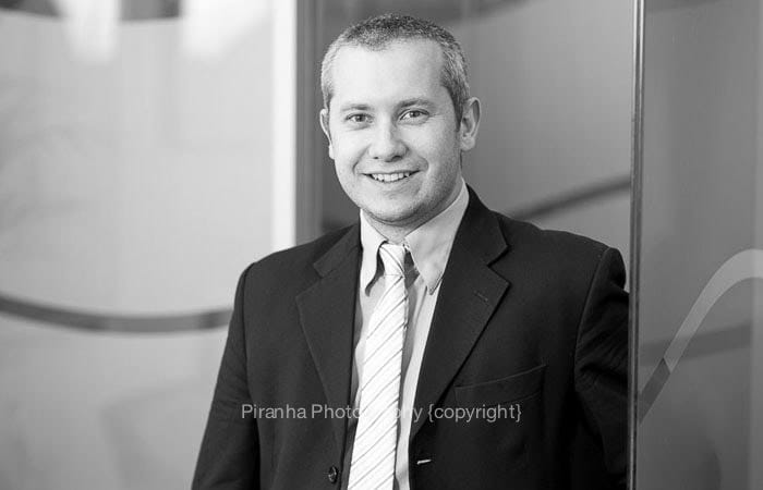 Corporate Photographer London