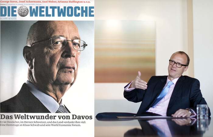 Magazine Photograph