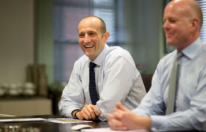 management-company