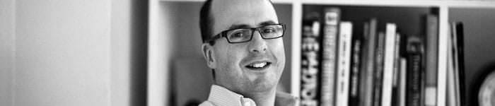 Photograph of Douglas Fry - Professional Photographer at Piranha Photography