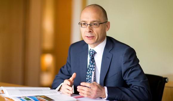 Corporate Photographer London