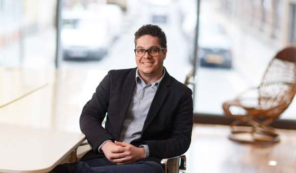 Corporate Photographer London