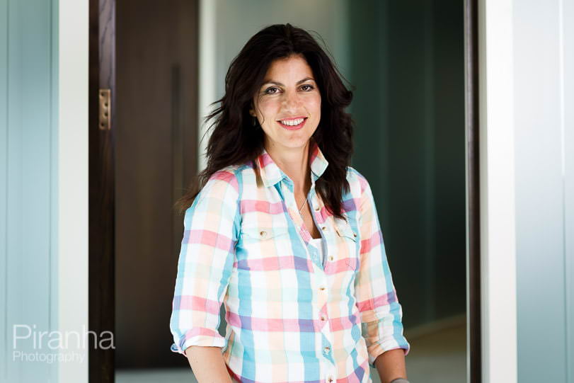 FatFace photography for corporate client