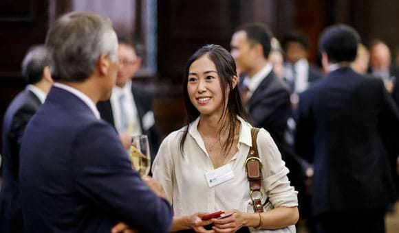 Company Party Stationer's Hall London