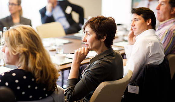 Corporate Photographer London