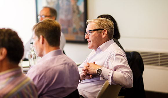 Corporate Photographer London