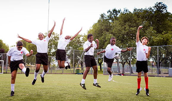 school-sport