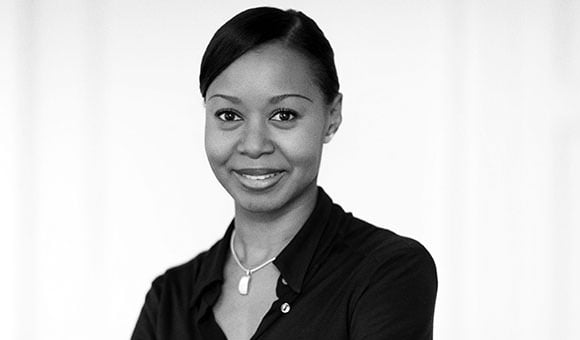 Business Portrait