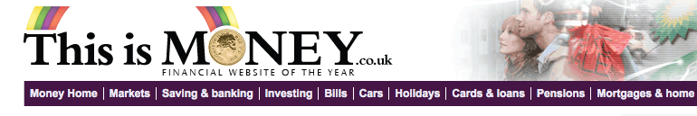 PR Photograph Published in Daily Mail Newspaper