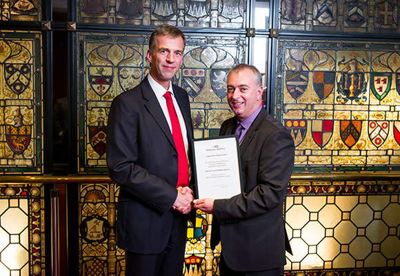 Corporate Photographer London