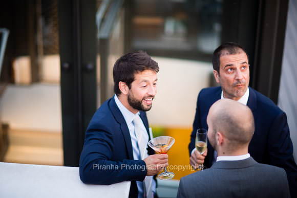 Corporate Photographer London