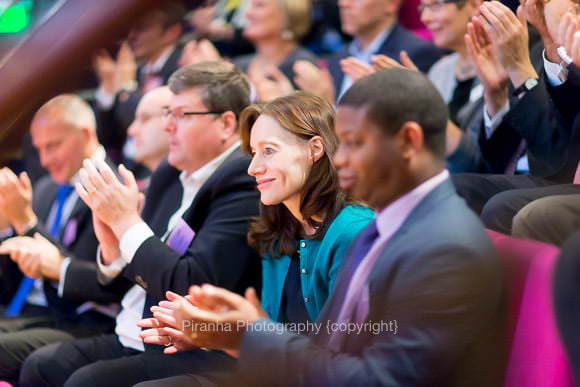 Corporate Photographer London