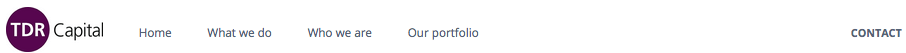 Private Equity Company Photographs