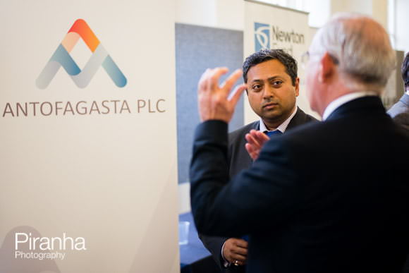 Event Photography in London at UCL