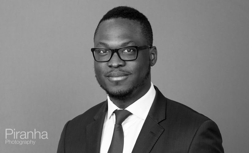 Private equity company portrait