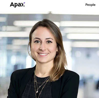 Corporate Headshots London portrait for website