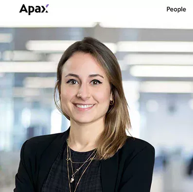 Corporate Headshots London portrait for website