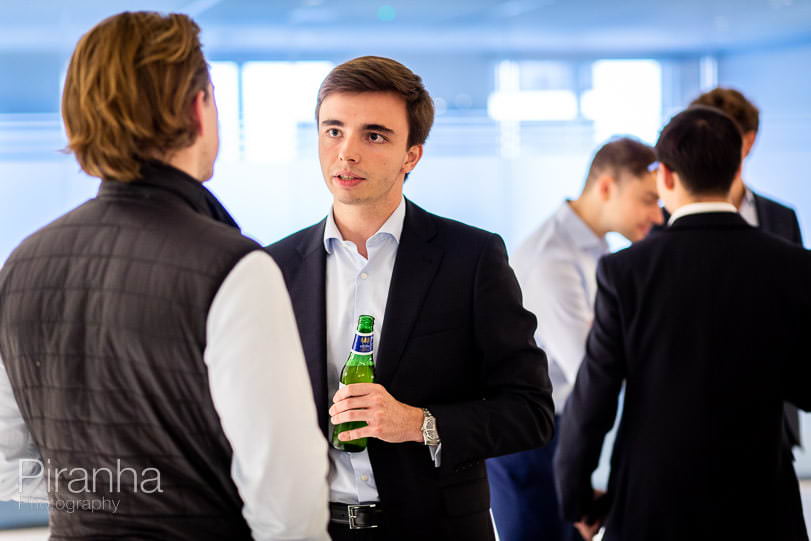 Event Photography in London