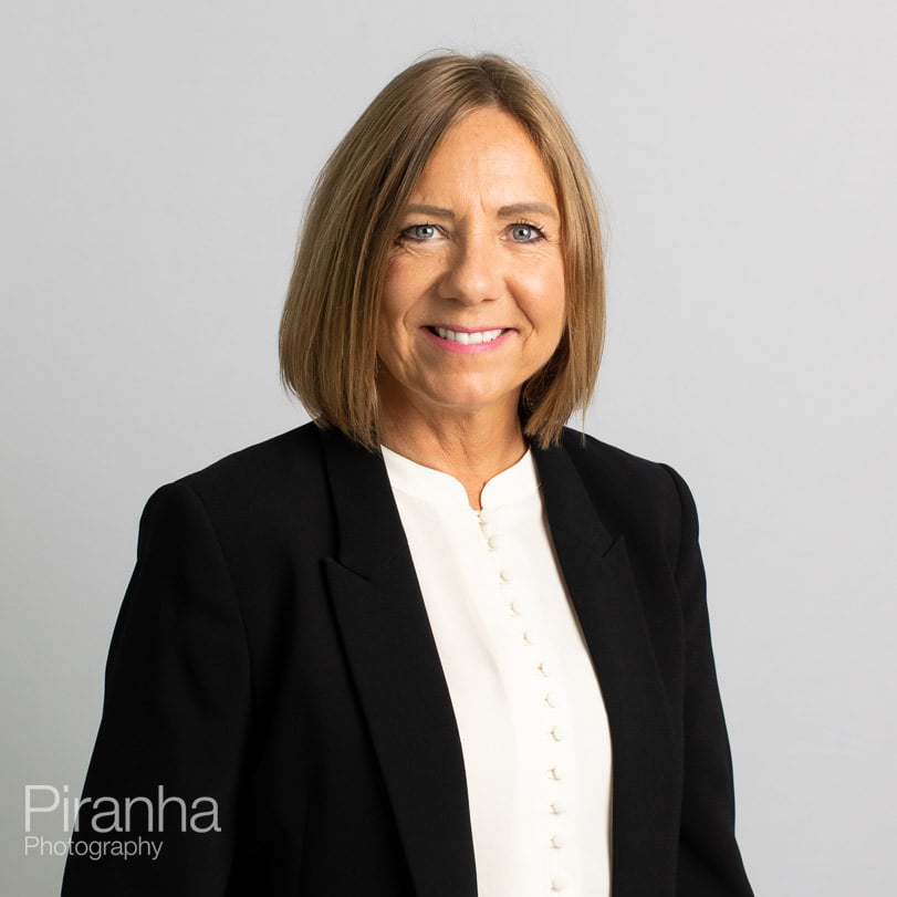 Headshot Photography in Londoin