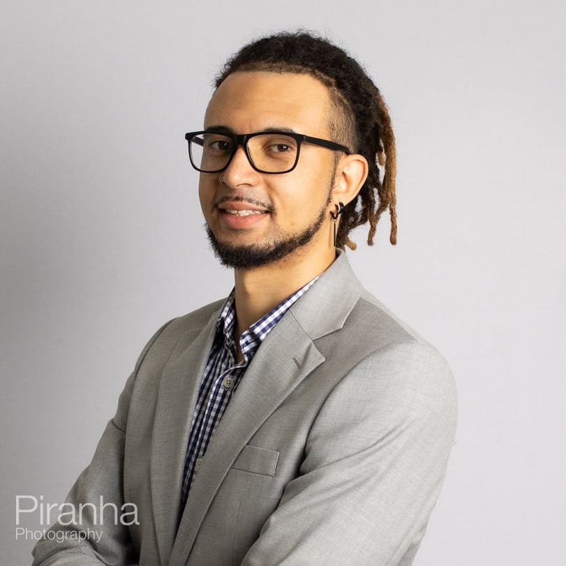 Headshot photographer